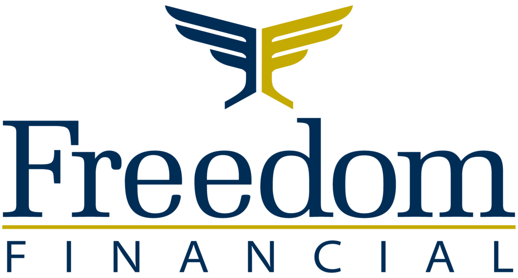 freedom financial logo